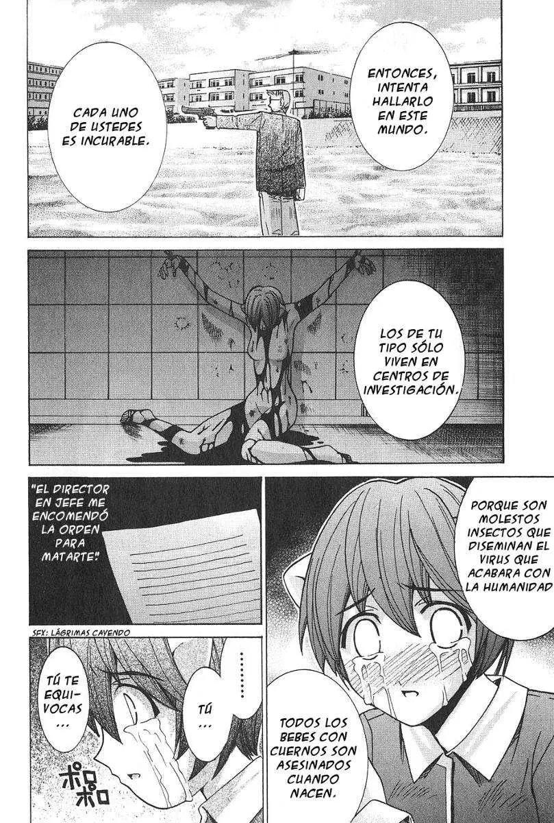 Elfen Lied (2002) - Capítulo 41 - Página 18 - LectorTMOo
