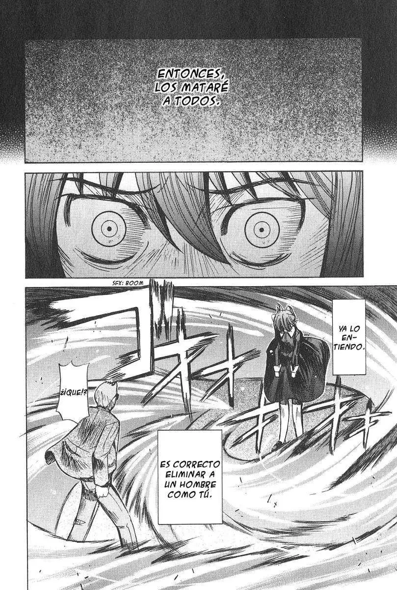 Elfen Lied (2002) - Capítulo 41 - Página 20 - LectorTMOo