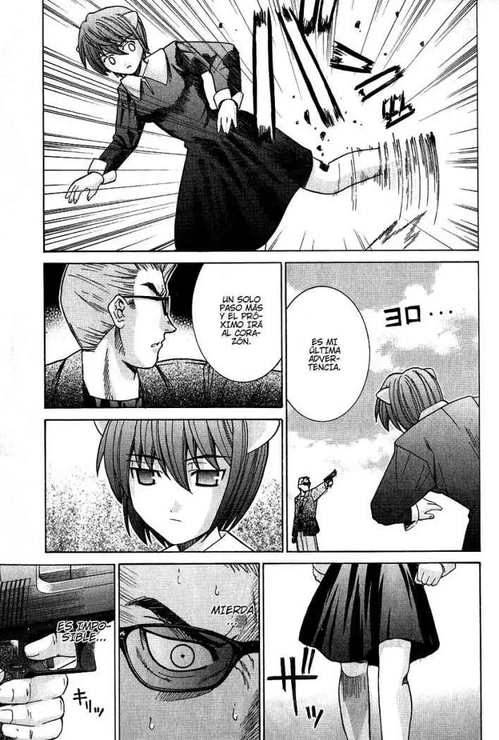 Elfen Lied (2002) - Capítulo 42 - Página 5 - LectorTMOo