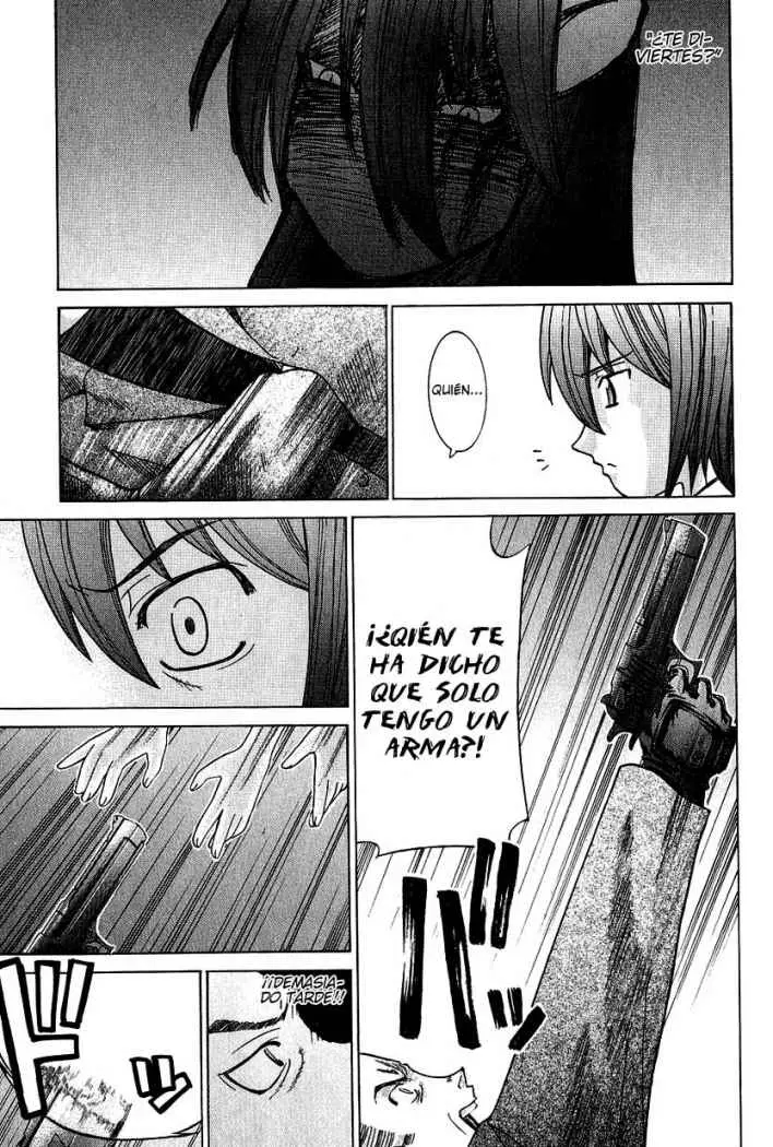 Elfen Lied (2002) - Capítulo 42 - Página 8 - LectorTMOo