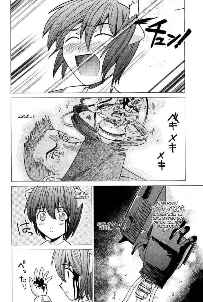 Elfen Lied (2002) - Capítulo 42 - Página 9 - LectorTMOo