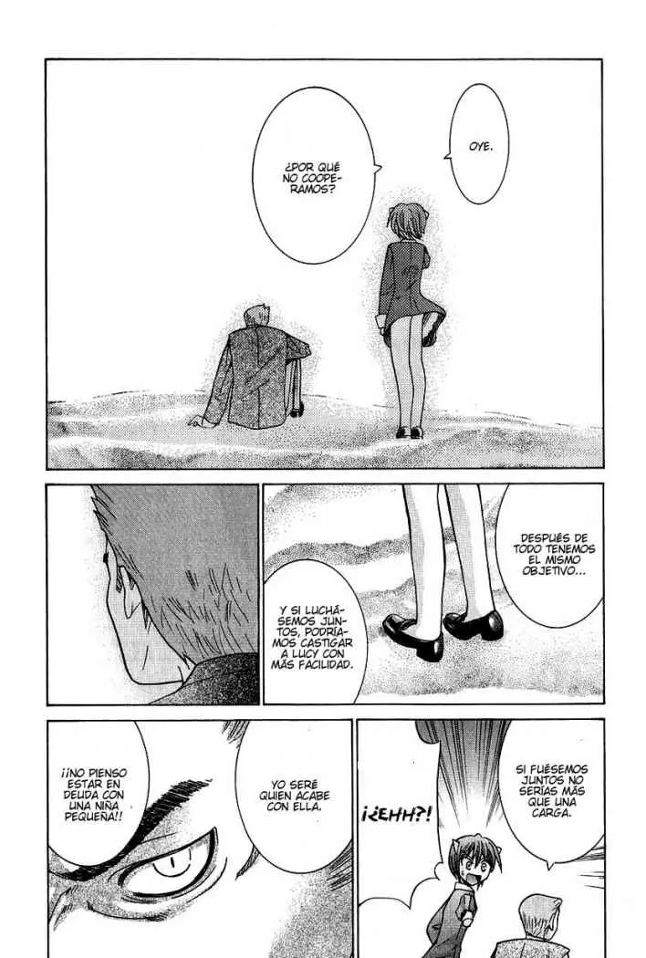 Elfen Lied (2002) - Capítulo 42 - Página 12 - LectorTMOo