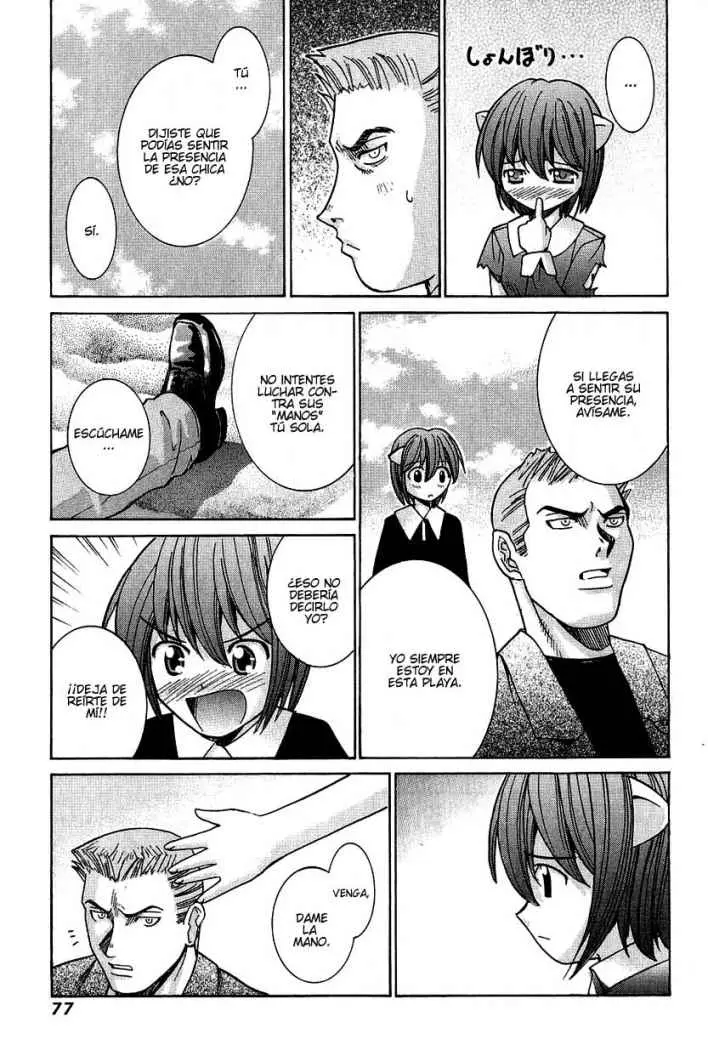 Elfen Lied (2002) - Capítulo 42 - Página 13 - LectorTMOo