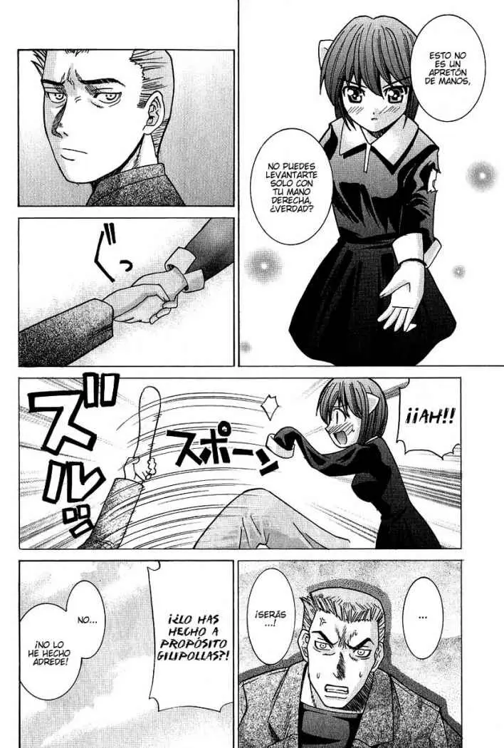 Elfen Lied (2002) - Capítulo 42 - Página 14 - LectorTMOo