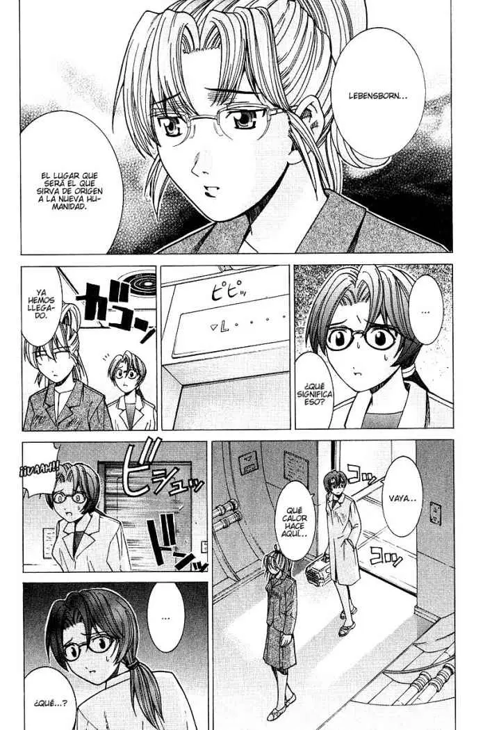 Elfen Lied (2002) - Capítulo 43 - Página 4 - LectorTMOo