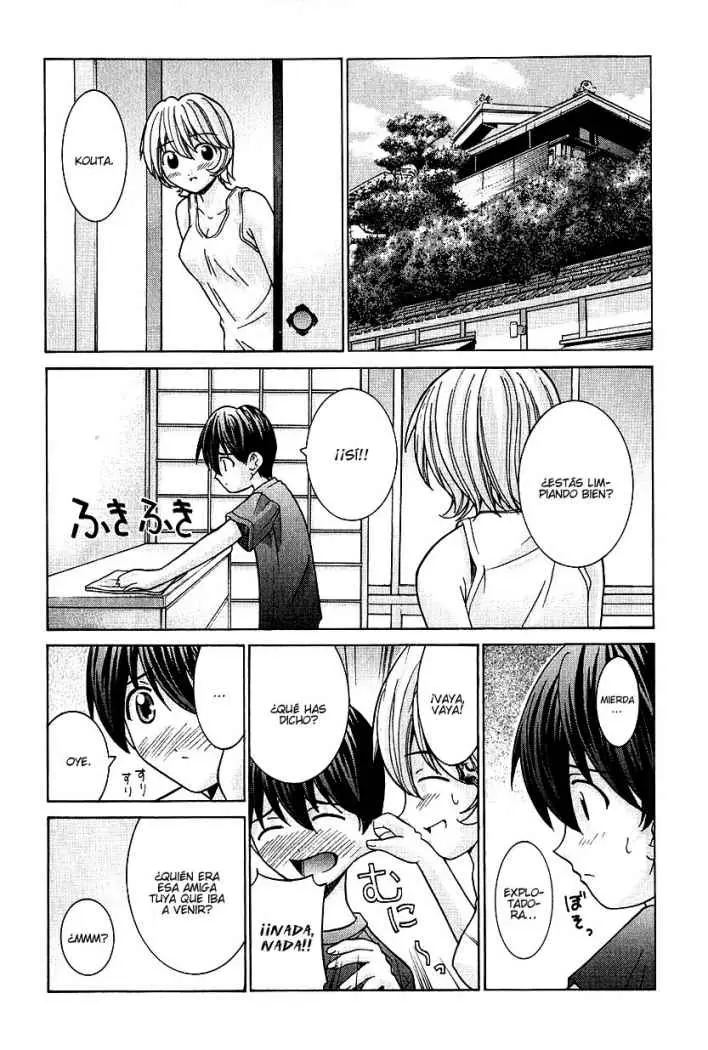 Elfen Lied (2002) - Capítulo 43 - Página 6 - LectorTMOo