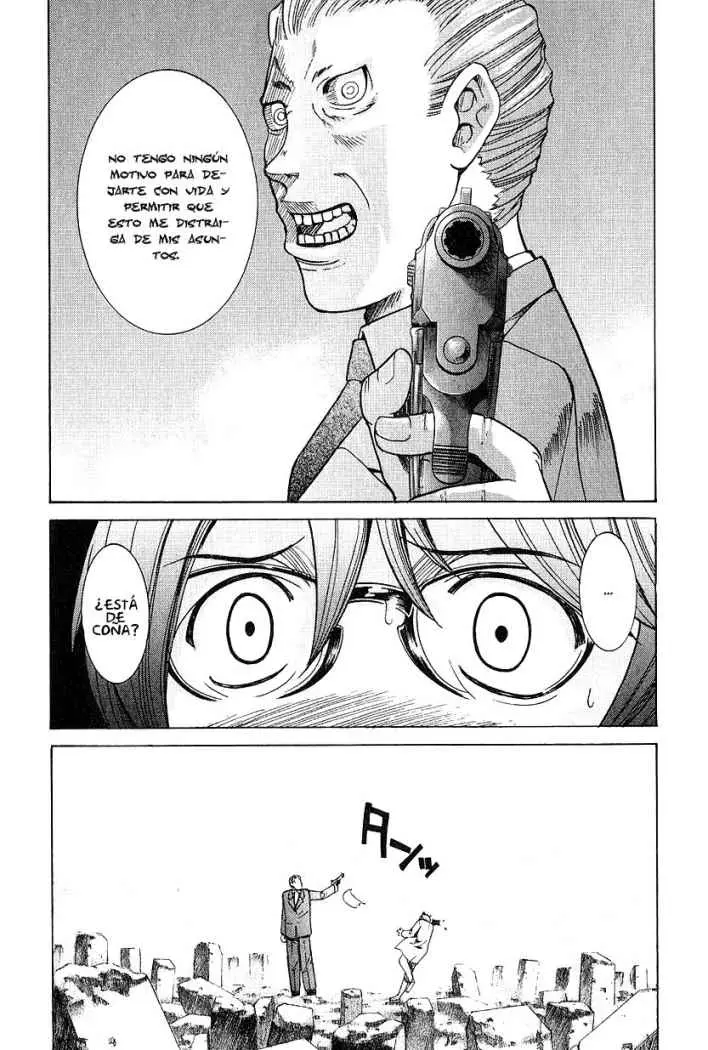 Elfen Lied (2002) - Capítulo 43 - Página 9 - LectorTMOo