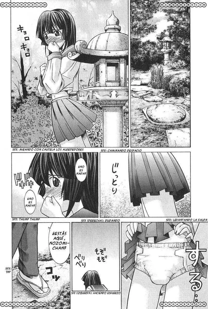 Elfen Lied (2002) - Capítulo 44 - Página 6 - LectorTMOo