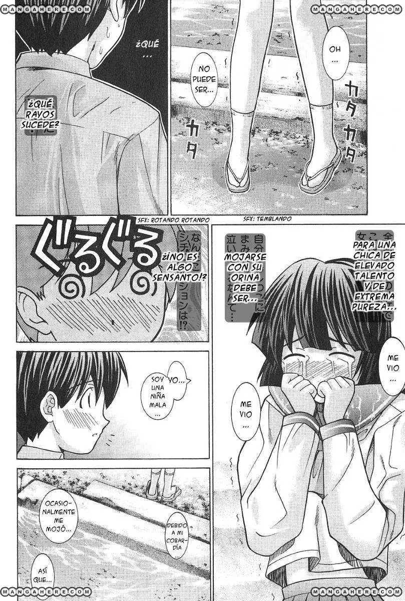 Elfen Lied (2002) - Capítulo 44 - Página 8 - LectorTMOo