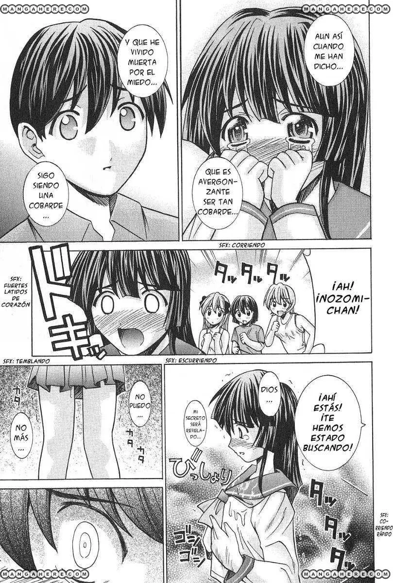 Elfen Lied (2002) - Capítulo 44 - Página 9 - LectorTMOo