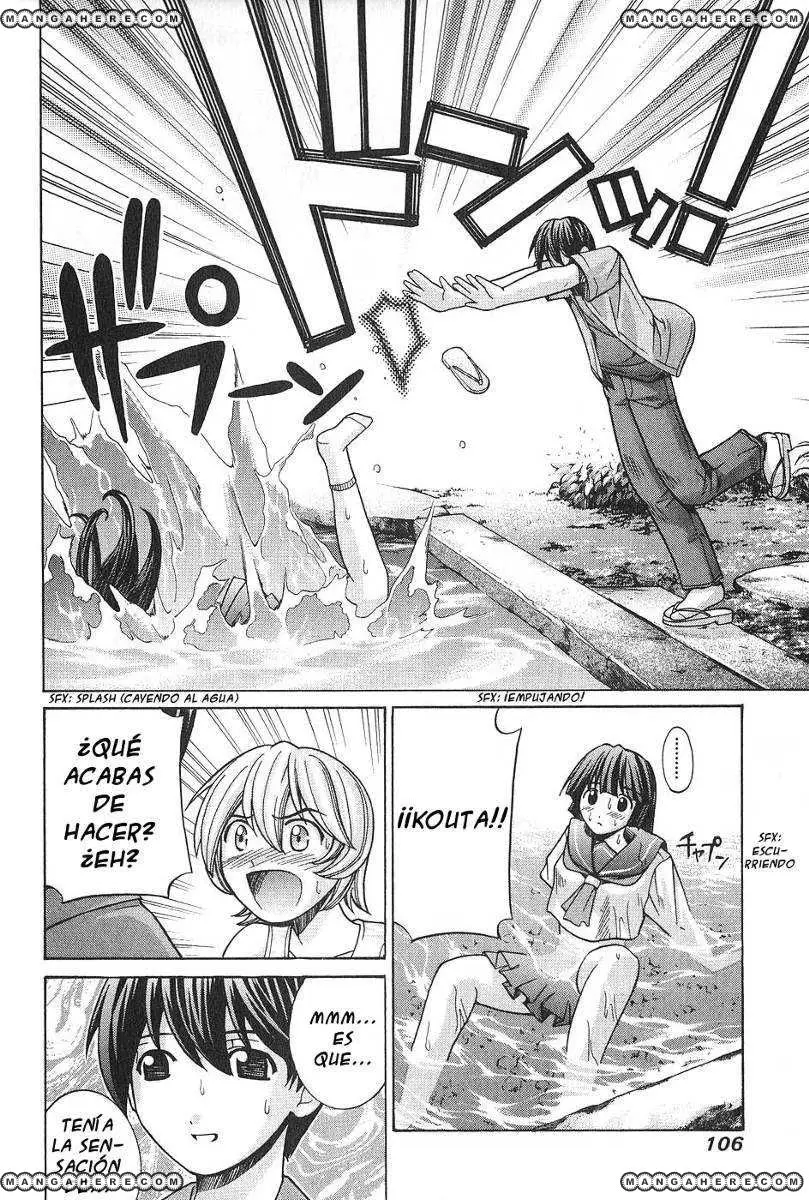 Elfen Lied (2002) - Capítulo 44 - Página 10 - LectorTMOo