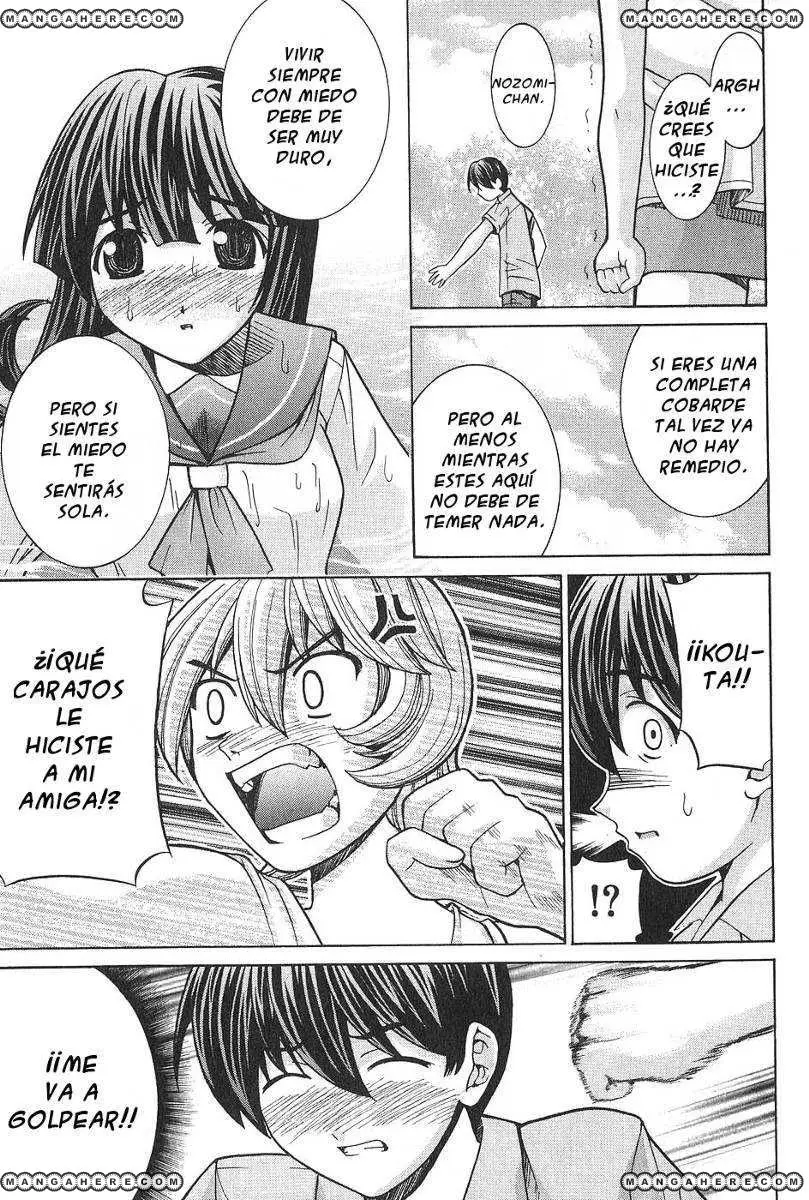Elfen Lied (2002) - Capítulo 44 - Página 11 - LectorTMOo
