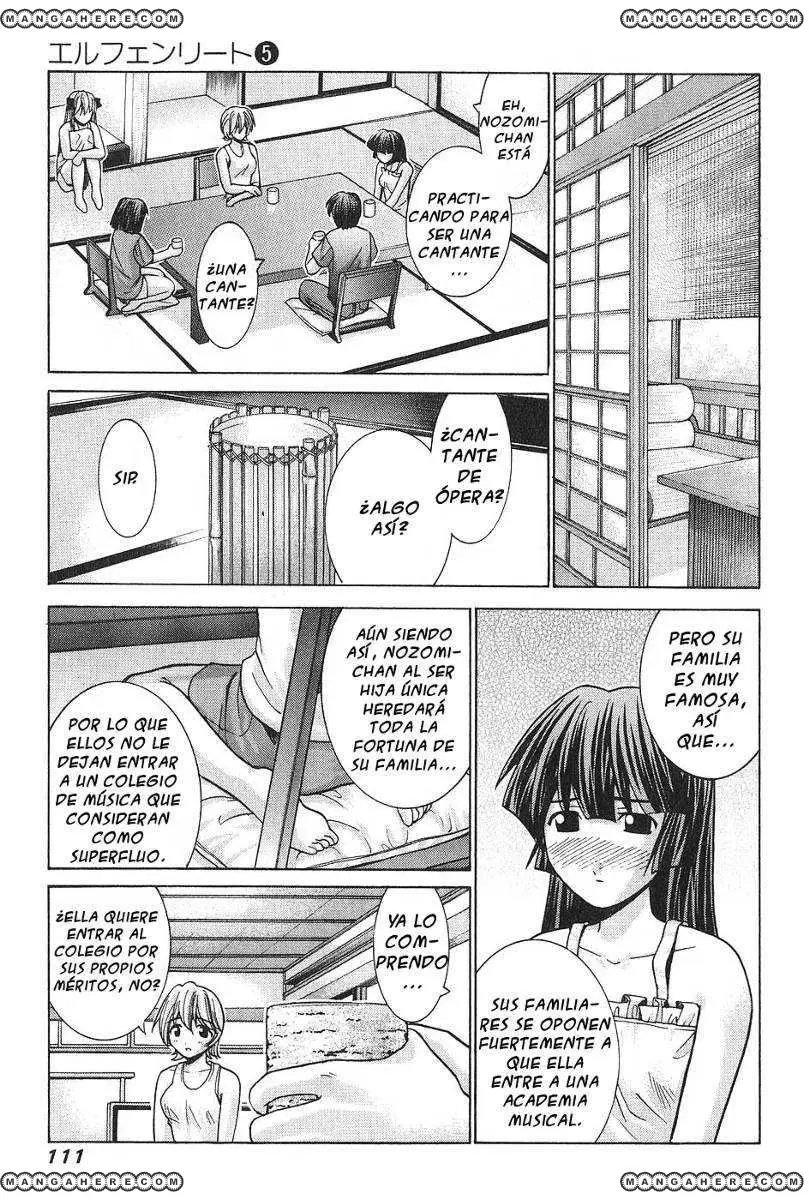 Elfen Lied (2002) - Capítulo 44 - Página 15 - LectorTMOo