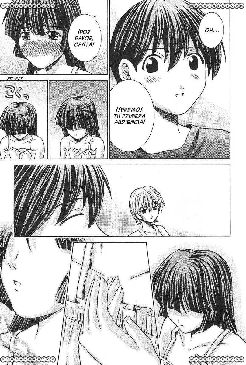 Elfen Lied (2002) - Capítulo 44 - Página 17 - LectorTMOo