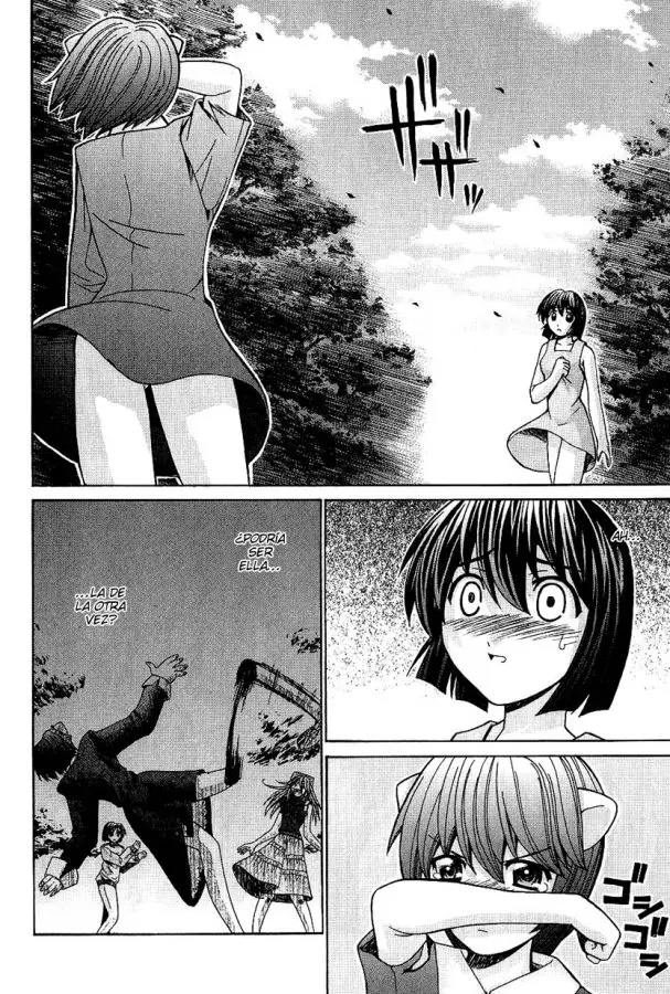Elfen Lied (2002) - Capítulo 45 - Página 10 - LectorTMOo