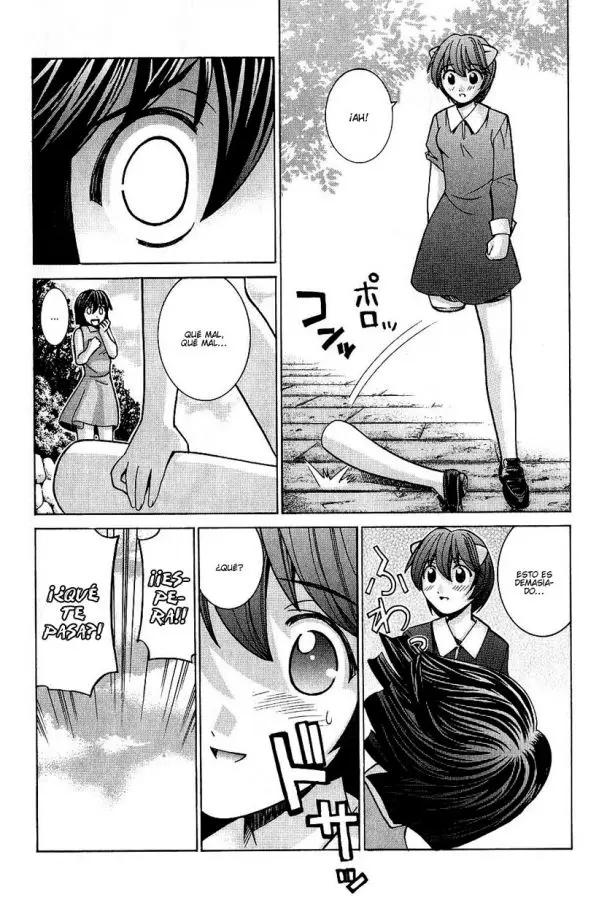 Elfen Lied (2002) - Capítulo 45 - Página 12 - LectorTMOo