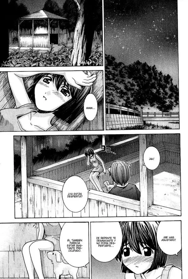 Elfen Lied (2002) - Capítulo 45 - Página 13 - LectorTMOo