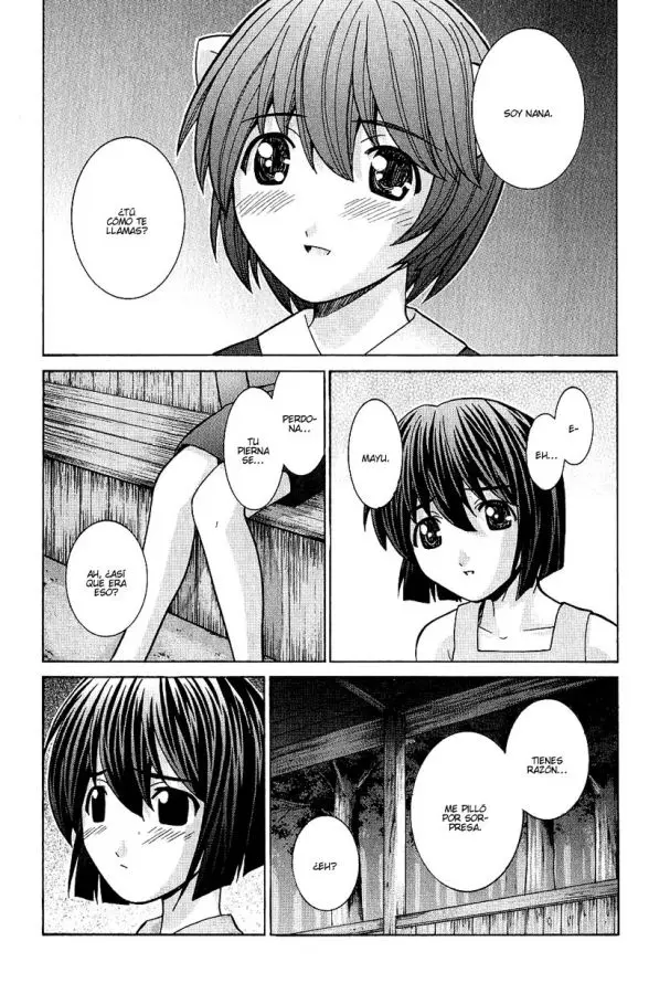 Elfen Lied (2002) - Capítulo 45 - Página 14 - LectorTMOo