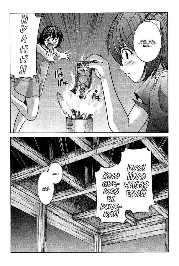 Elfen Lied (2002) - Capítulo 45 - Página 18 - LectorTMOo