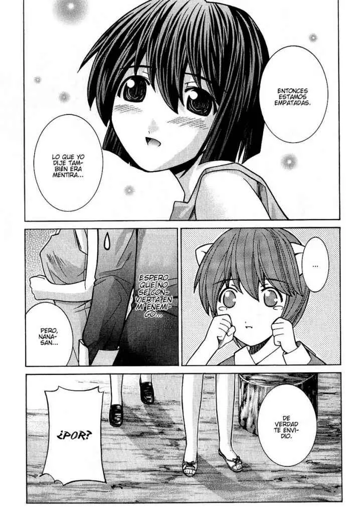 Elfen Lied (2002) - Capítulo 46 - Página 4 - LectorTMOo