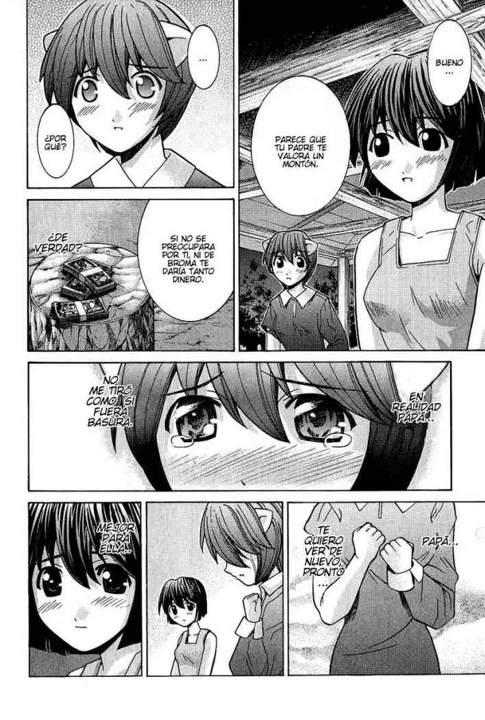 Elfen Lied (2002) - Capítulo 46 - Página 5 - LectorTMOo