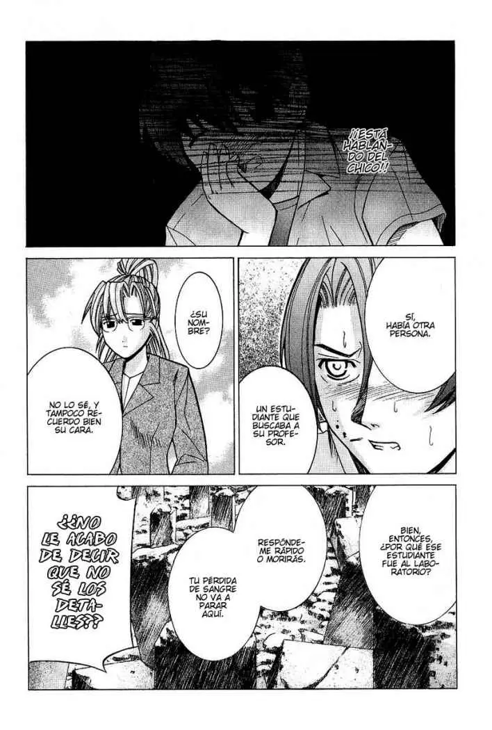Elfen Lied (2002) - Capítulo 46 - Página 8 - LectorTMOo