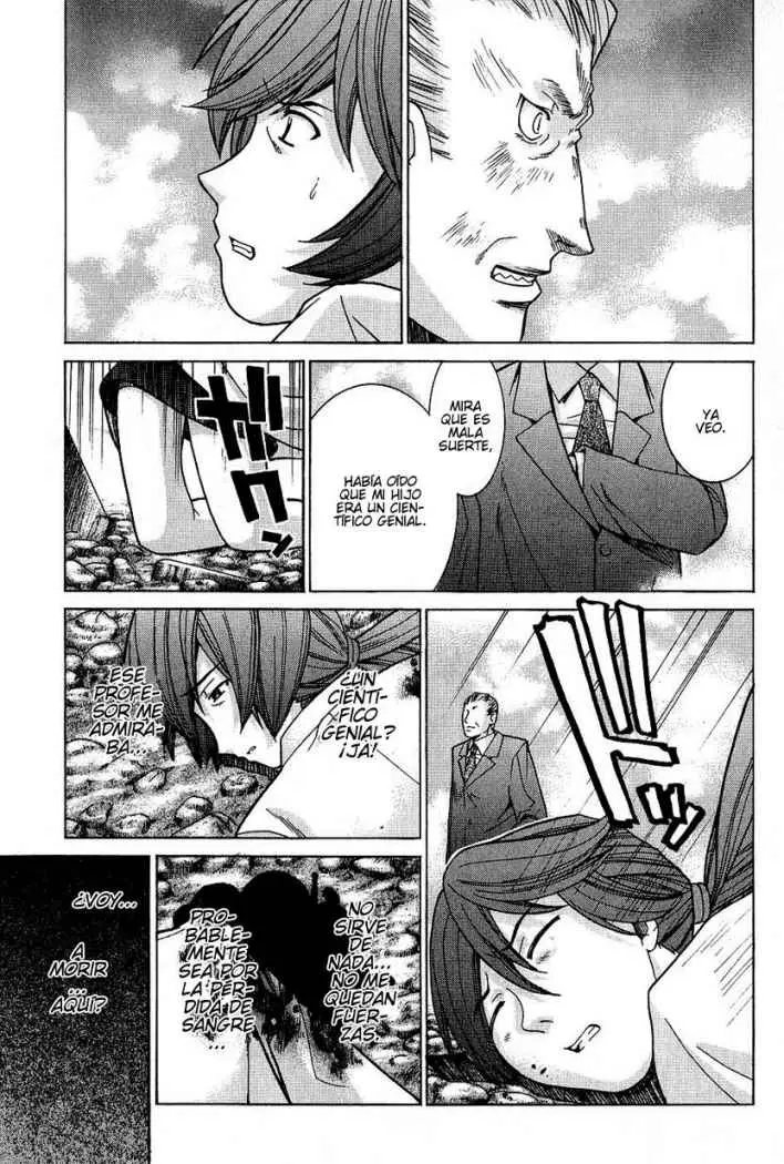 Elfen Lied (2002) - Capítulo 46 - Página 9 - LectorTMOo