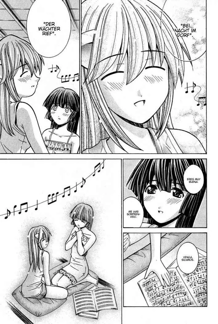 Elfen Lied (2002) - Capítulo 47 - Página 4 - LectorTMOo