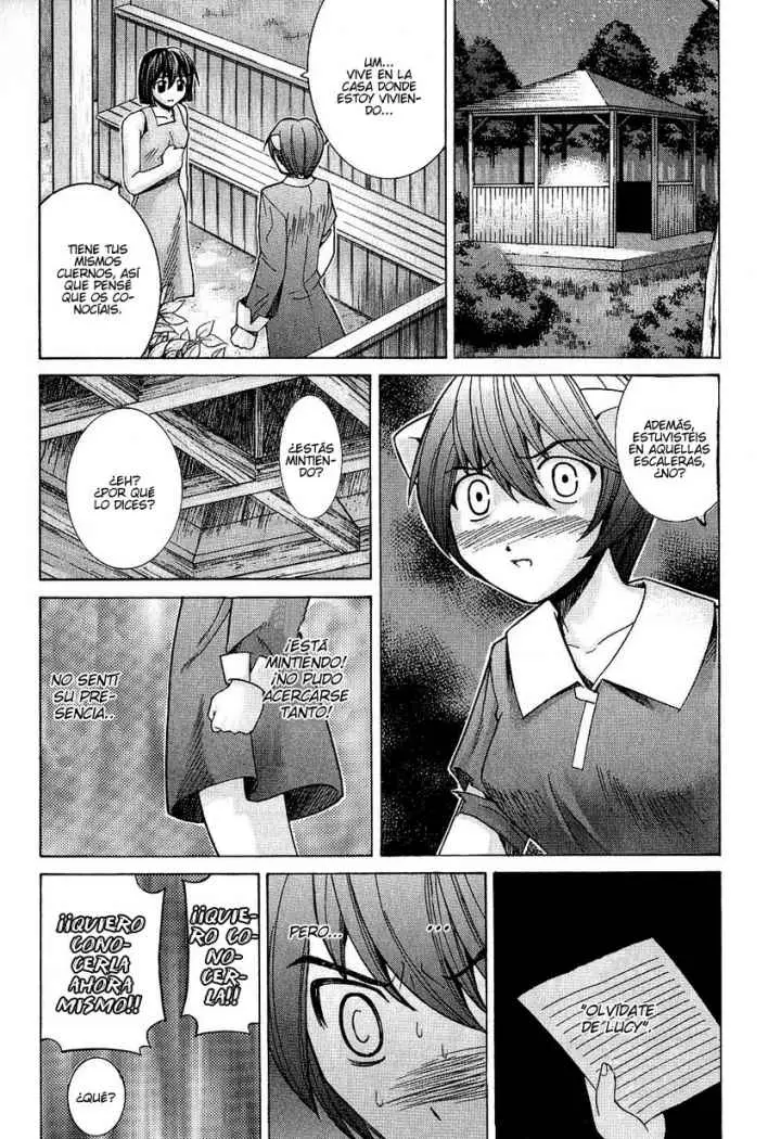 Elfen Lied (2002) - Capítulo 47 - Página 5 - LectorTMOo