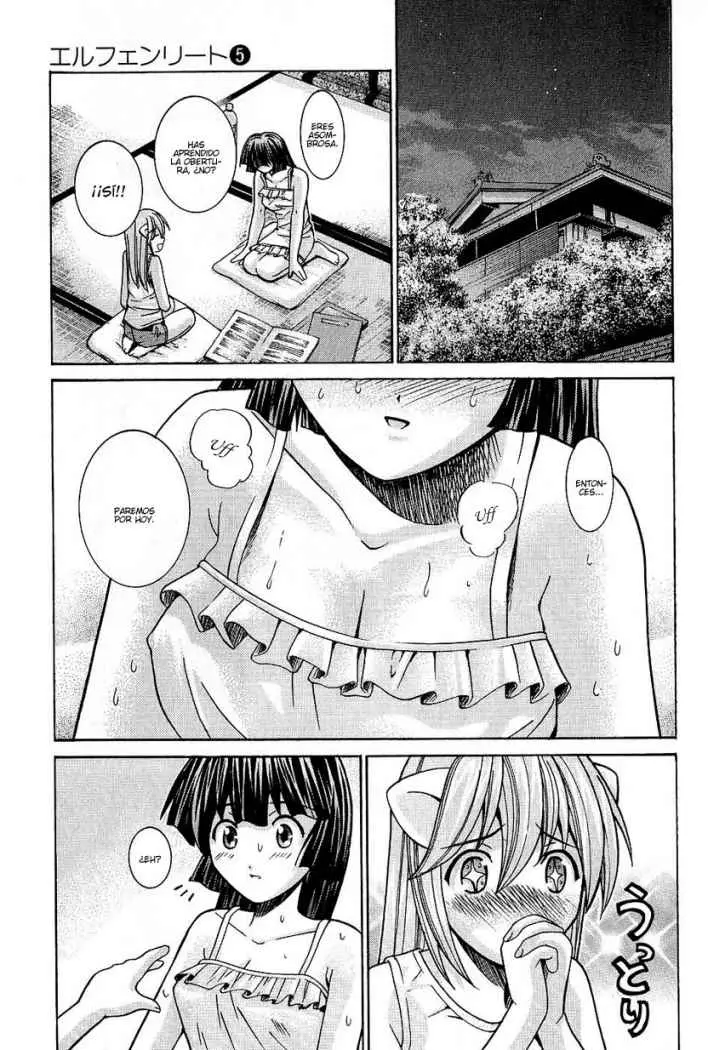 Elfen Lied (2002) - Capítulo 47 - Página 6 - LectorTMOo