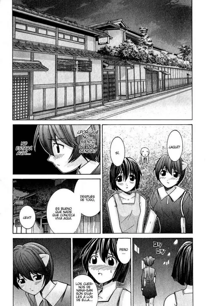 Elfen Lied (2002) - Capítulo 47 - Página 8 - LectorTMOo