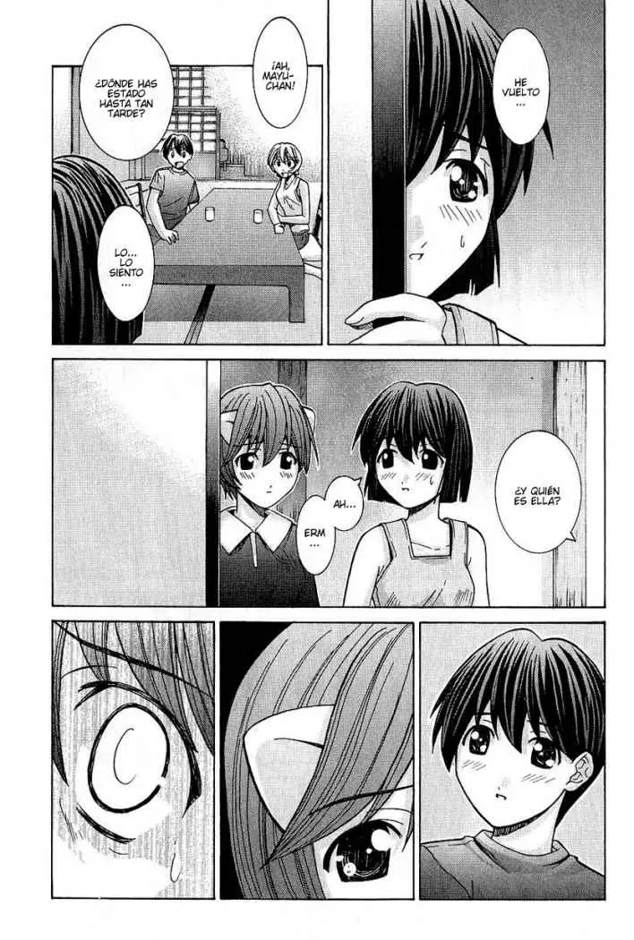 Elfen Lied (2002) - Capítulo 47 - Página 9 - LectorTMOo