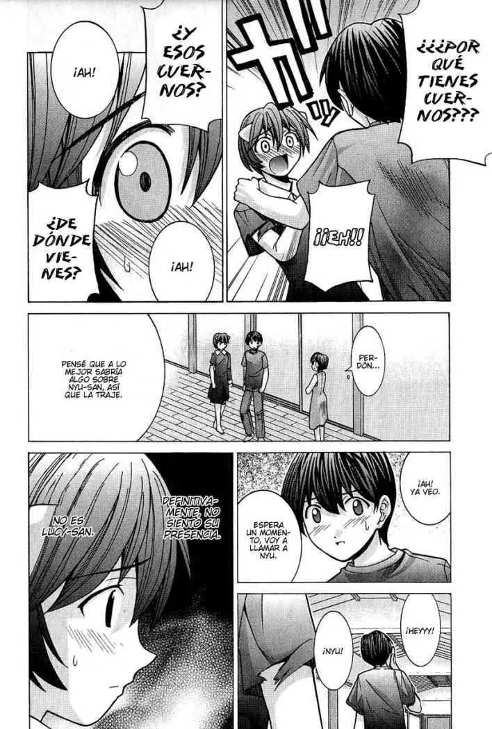 Elfen Lied (2002) - Capítulo 47 - Página 10 - LectorTMOo