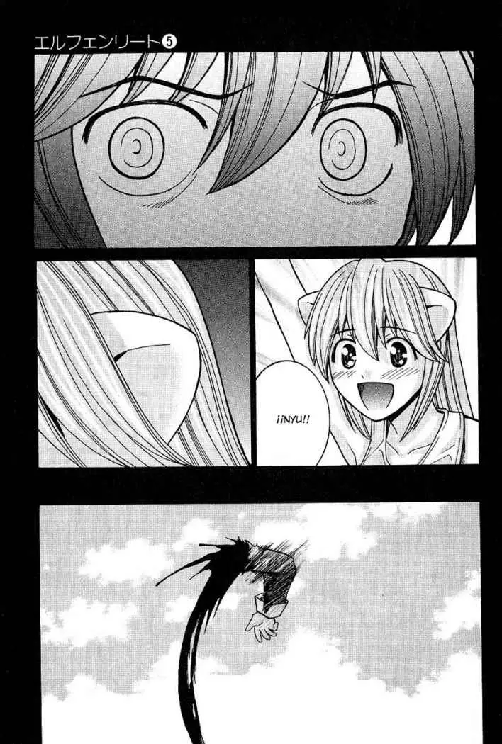 Elfen Lied (2002) - Capítulo 47 - Página 13 - LectorTMOo
