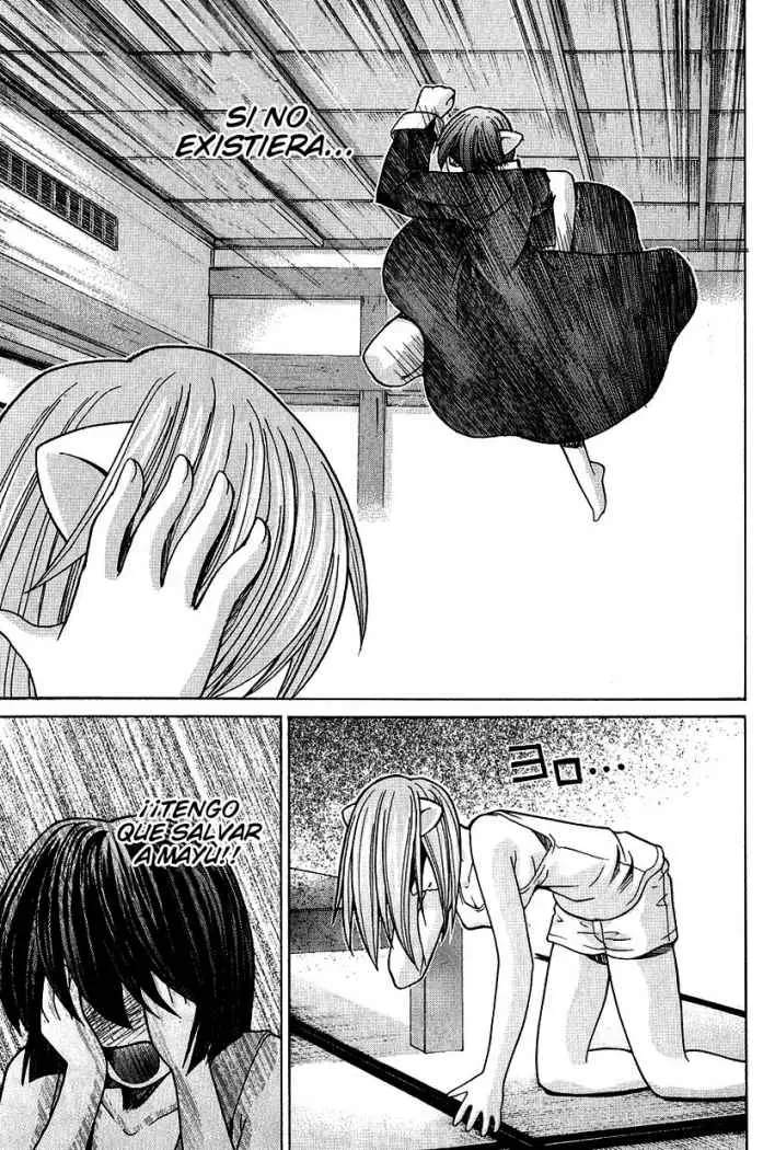 Elfen Lied (2002) - Capítulo 48 - Página 4 - LectorTMOo