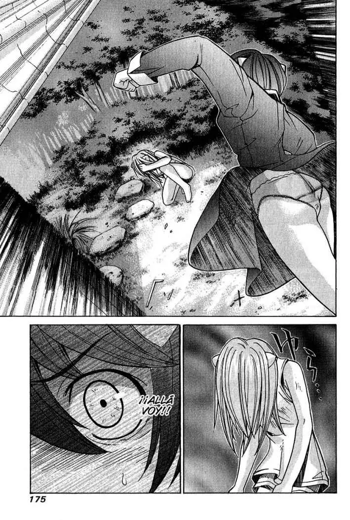 Elfen Lied (2002) - Capítulo 48 - Página 6 - LectorTMOo