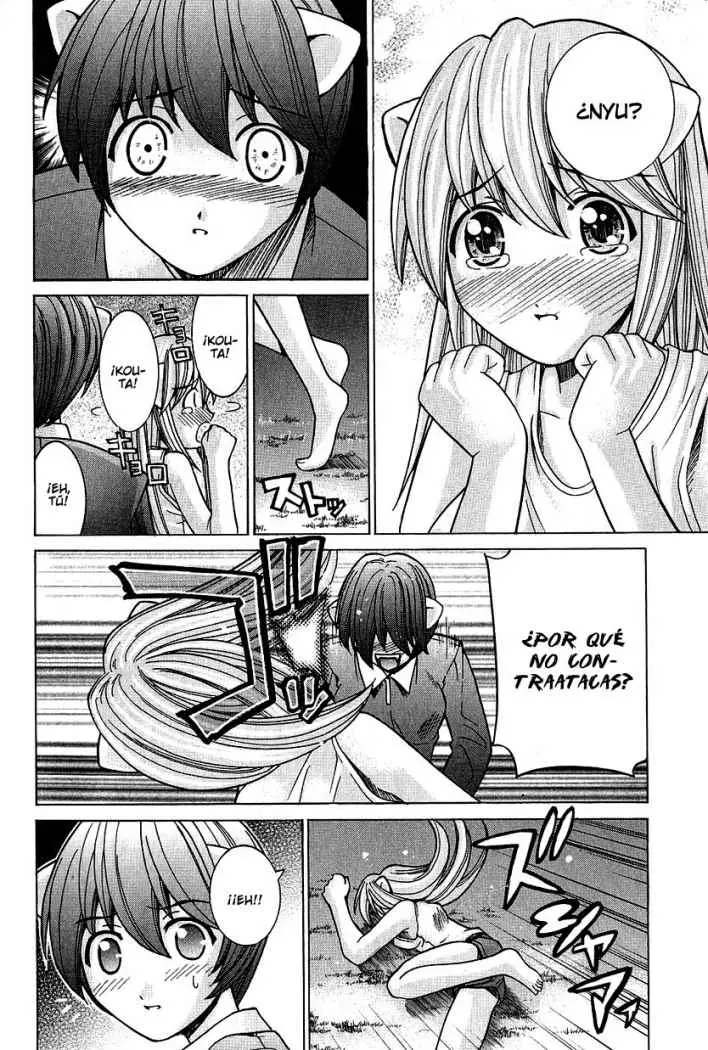Elfen Lied (2002) - Capítulo 48 - Página 7 - LectorTMOo
