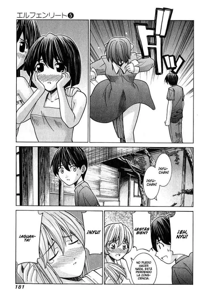 Elfen Lied (2002) - Capítulo 48 - Página 12 - LectorTMOo