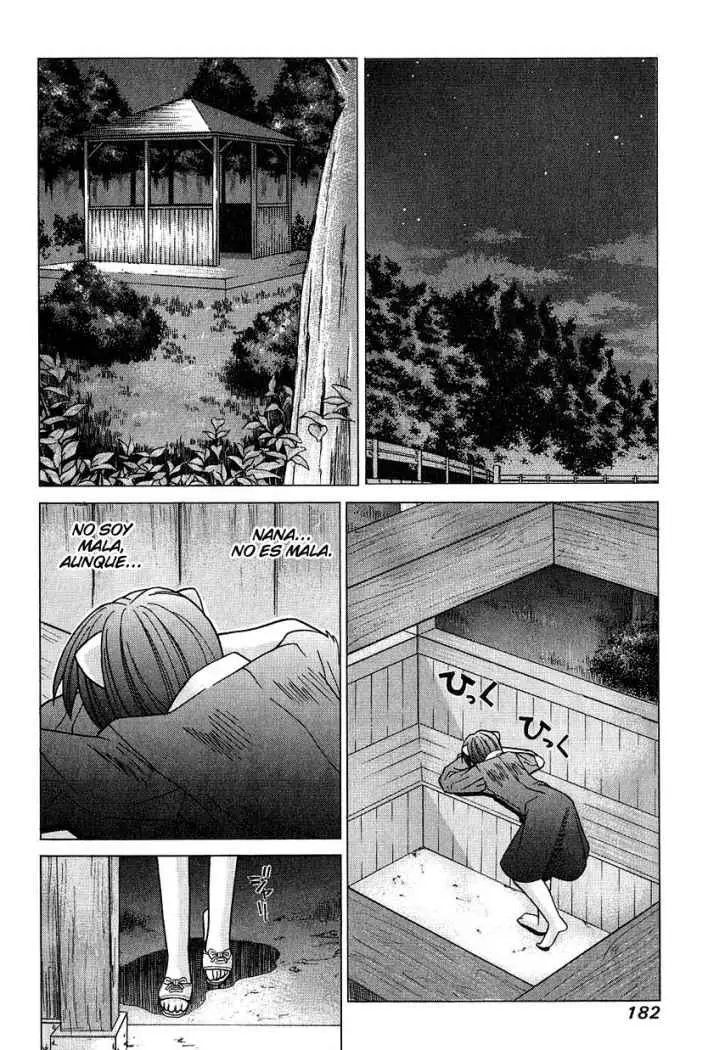 Elfen Lied (2002) - Capítulo 48 - Página 13 - LectorTMOo