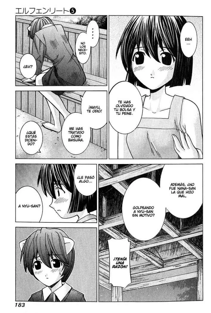 Elfen Lied (2002) - Capítulo 48 - Página 14 - LectorTMOo