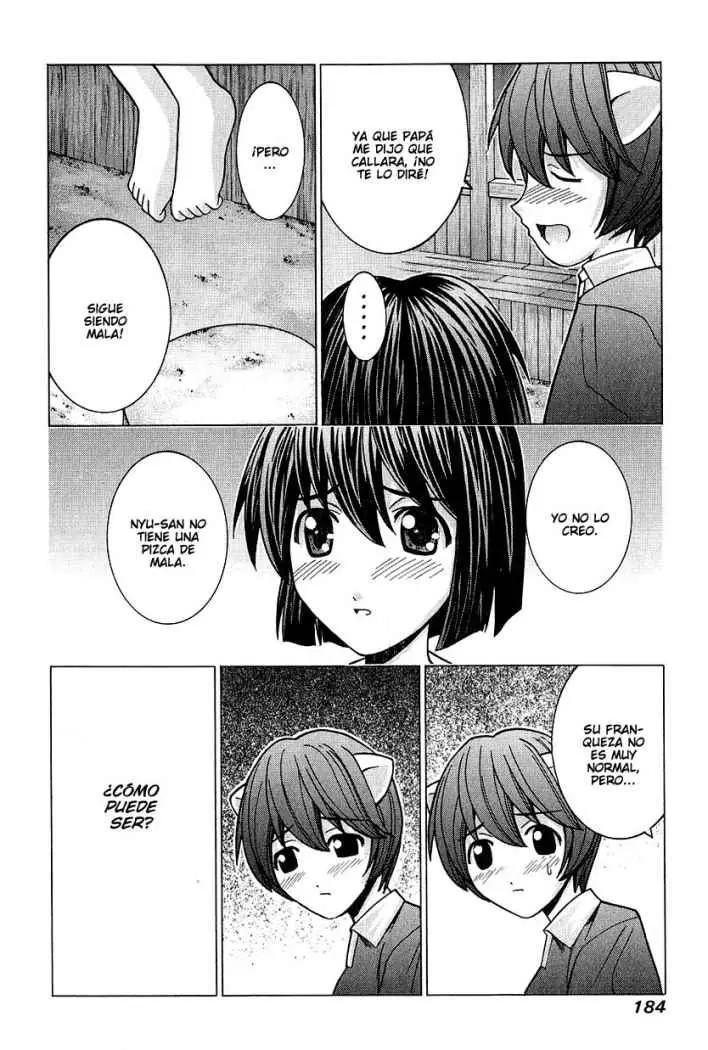 Elfen Lied (2002) - Capítulo 48 - Página 15 - LectorTMOo