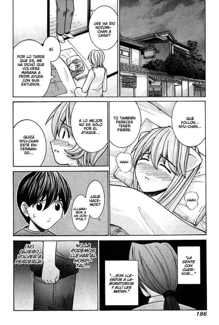 Elfen Lied (2002) - Capítulo 48 - Página 17 - LectorTMOo