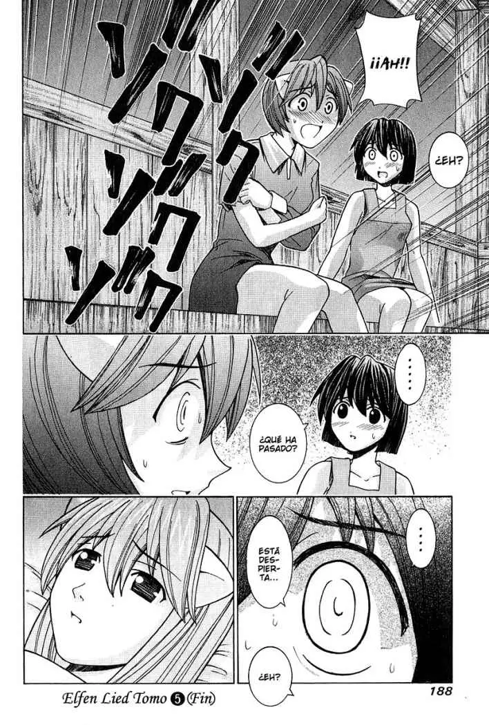 Elfen Lied (2002) - Capítulo 48 - Página 19 - LectorTMOo