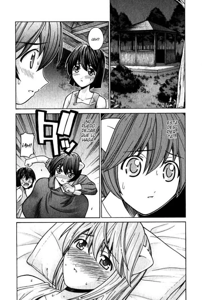 Elfen Lied (2002) - Capítulo 49 - Página 6 - LectorTMOo