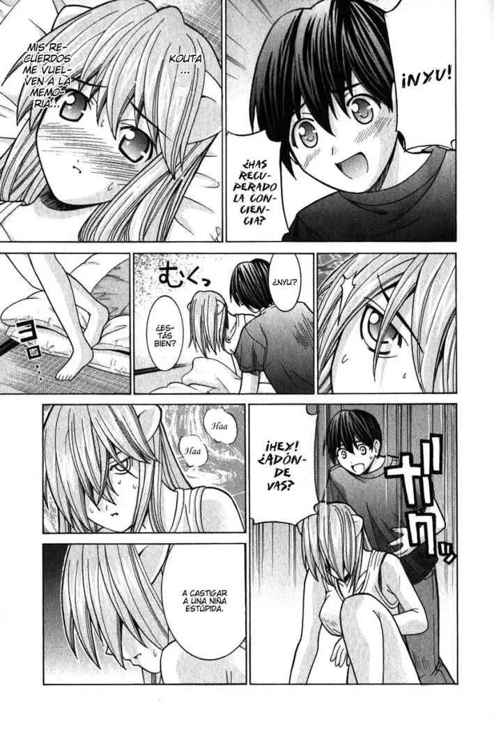 Elfen Lied (2002) - Capítulo 49 - Página 7 - LectorTMOo