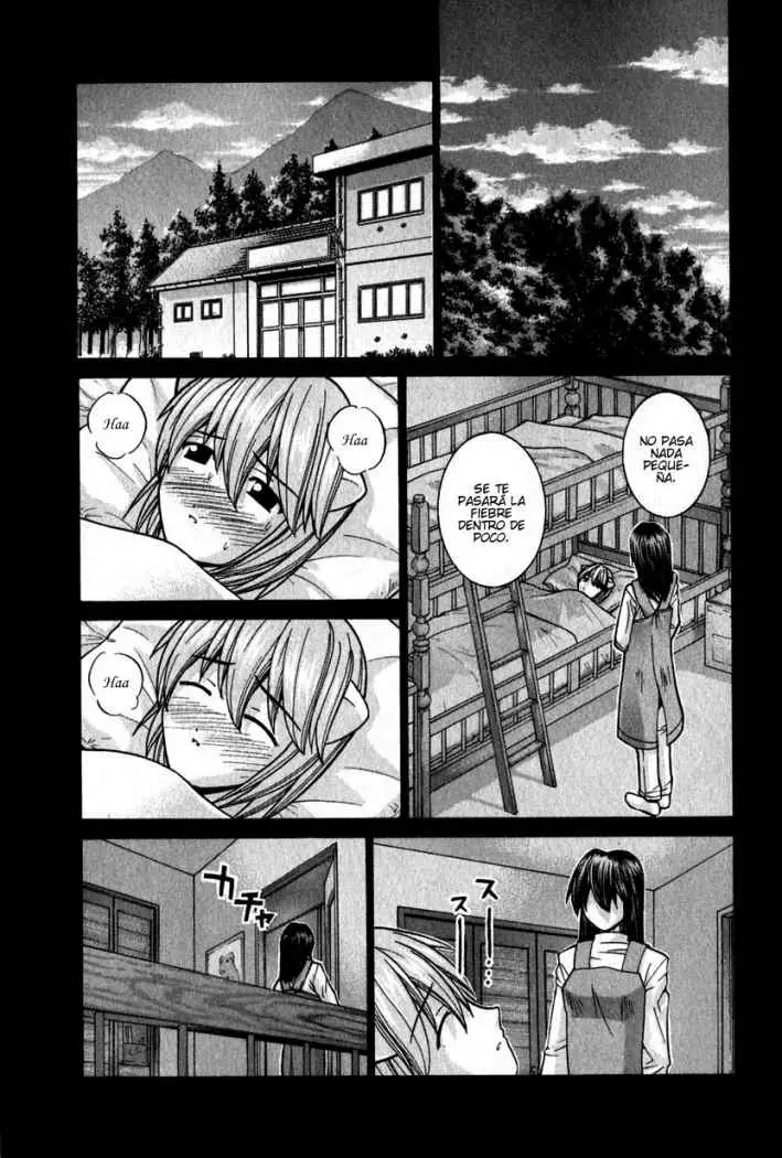 Elfen Lied (2002) - Capítulo 49 - Página 8 - LectorTMOo