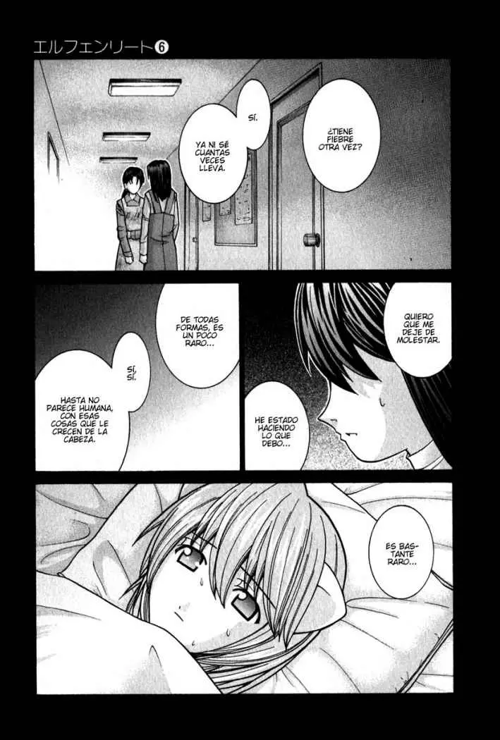 Elfen Lied (2002) - Capítulo 49 - Página 9 - LectorTMOo