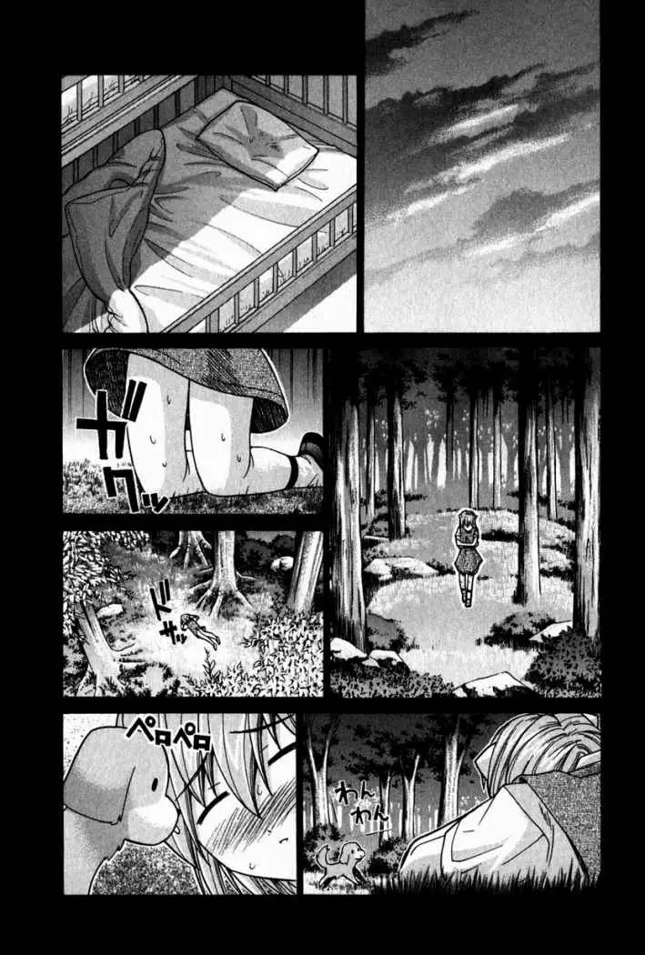 Elfen Lied (2002) - Capítulo 49 - Página 10 - LectorTMOo