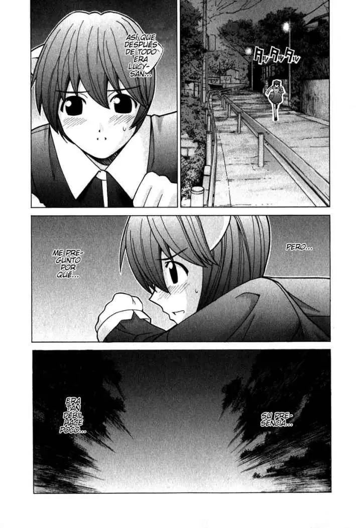 Elfen Lied (2002) - Capítulo 49 - Página 12 - LectorTMOo