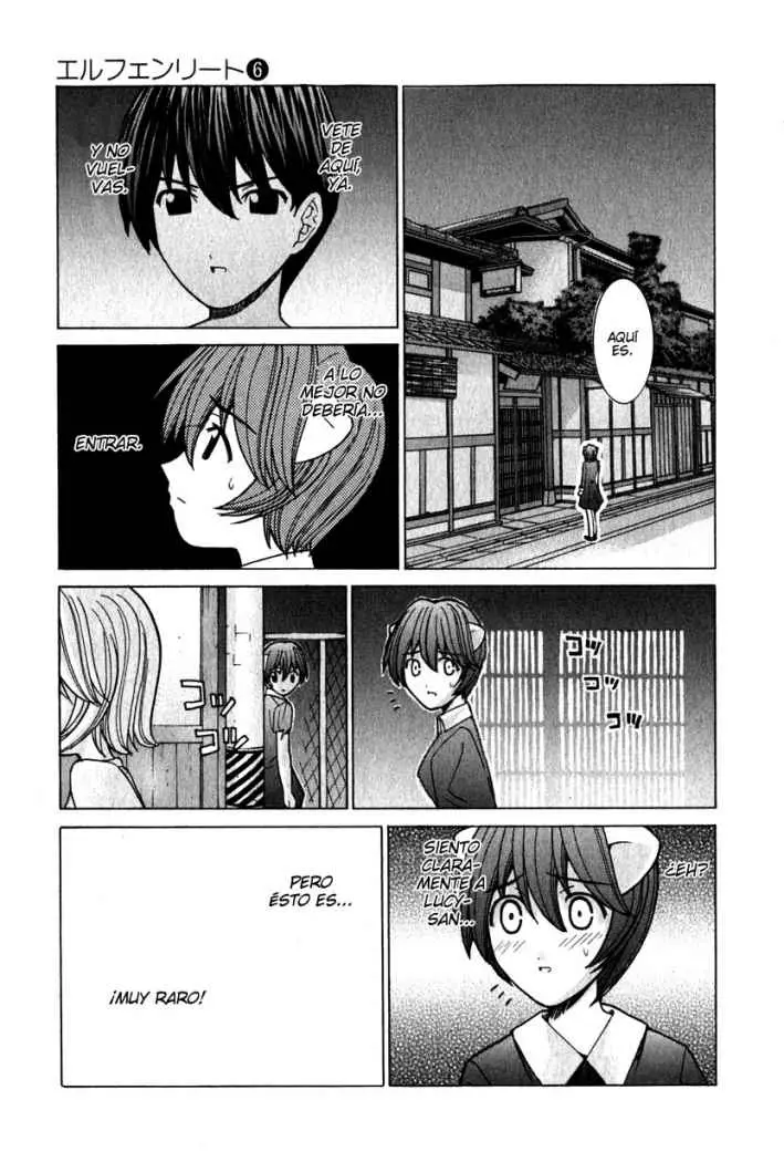 Elfen Lied (2002) - Capítulo 49 - Página 13 - LectorTMOo